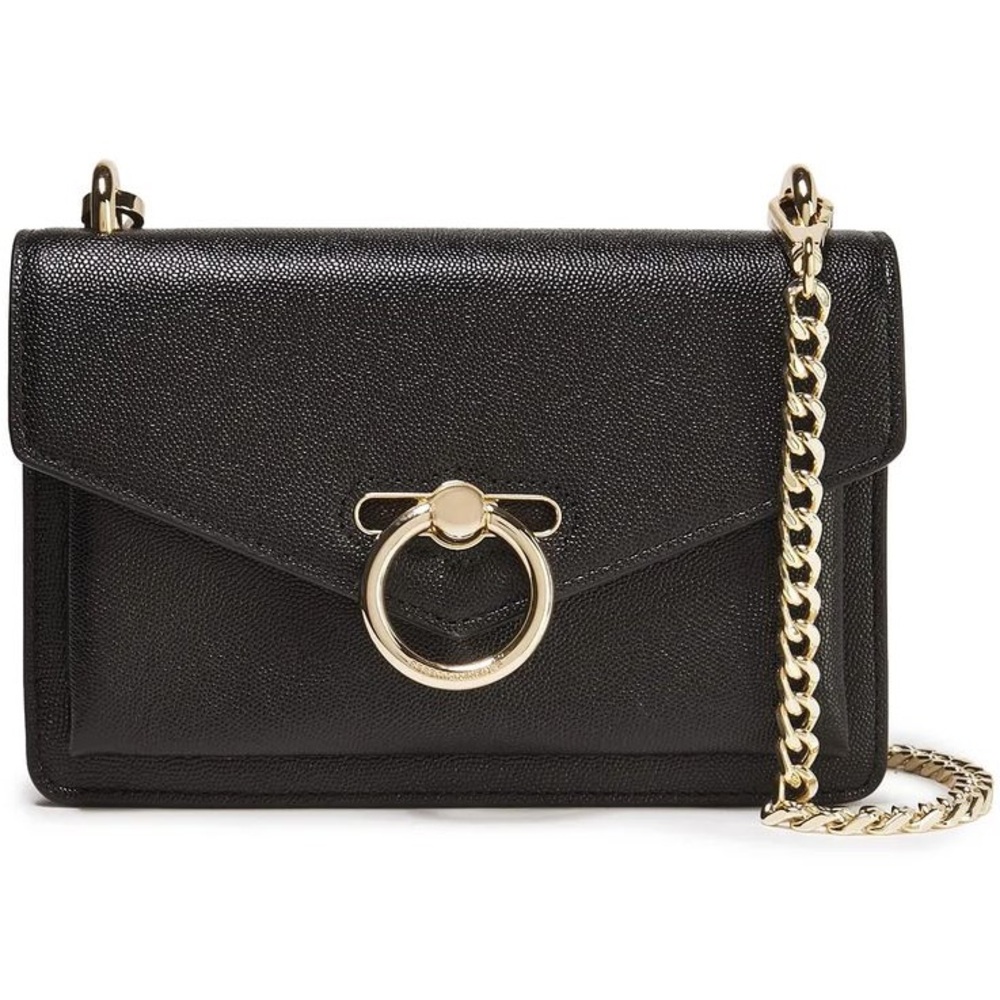 REBECCA MINKOFF
Jean Leather Crossbody Bag